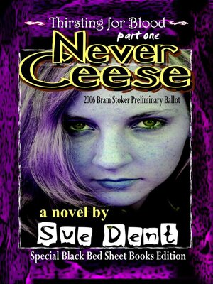 cover image of Never Ceese Special